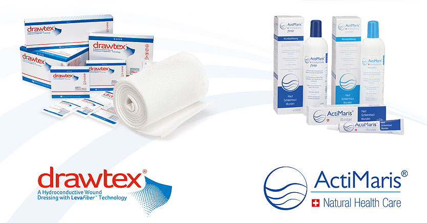 Actimaris drawtex