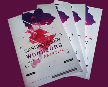 Casuistieken wondzorg uit de praktijk Kasia Huisman