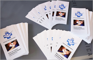 Consulent Compressietherapie+