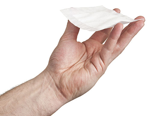 DryMax Extra Soft