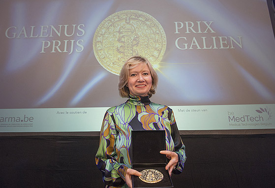 Granulox Molnlycke Galenusprijs