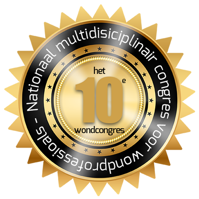 Logo 10e wondcongres
