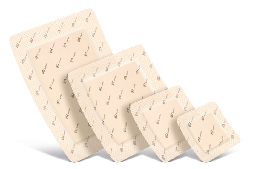 Lohmann en Rauscher Suprasorb P sensitive