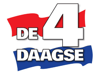 Nijmeegse 4 daagse