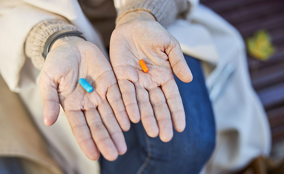 Placebo effect2