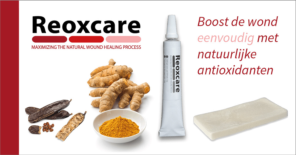 Reoxcare hydrogel AllweCare