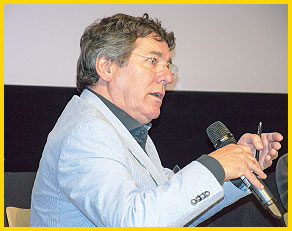 Ron Legerstee