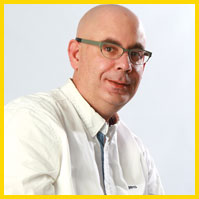 Ronald Blok