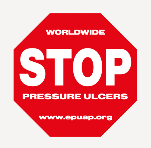 STOP Pressure Ulcers EPUAP