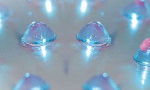 Hydrogels