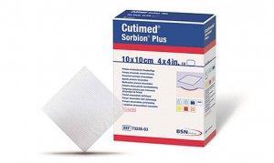 Cutimed-Sorbion-Plus