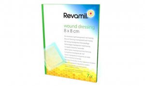 Revamil-Wound-Dressing