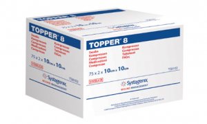 TOPPER